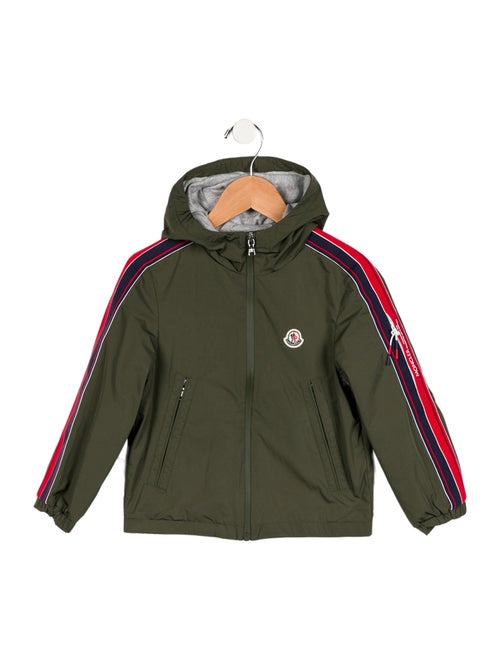 Moncler Boys' Jacket