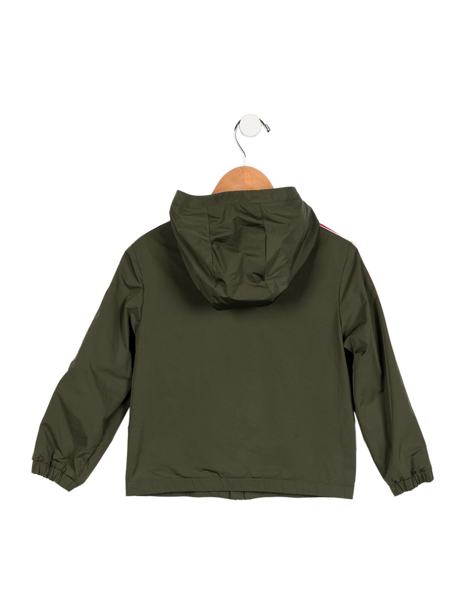 Moncler Boys' Jacket