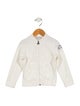 Moncler Toddler Girls' Fleece Jacket