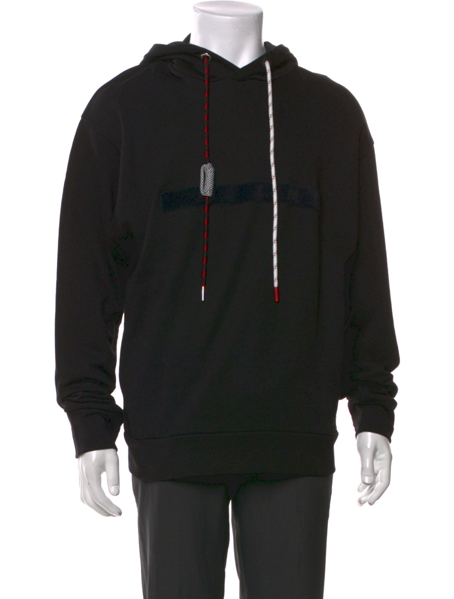 Moncler 2018 Crew Neck Hoodie