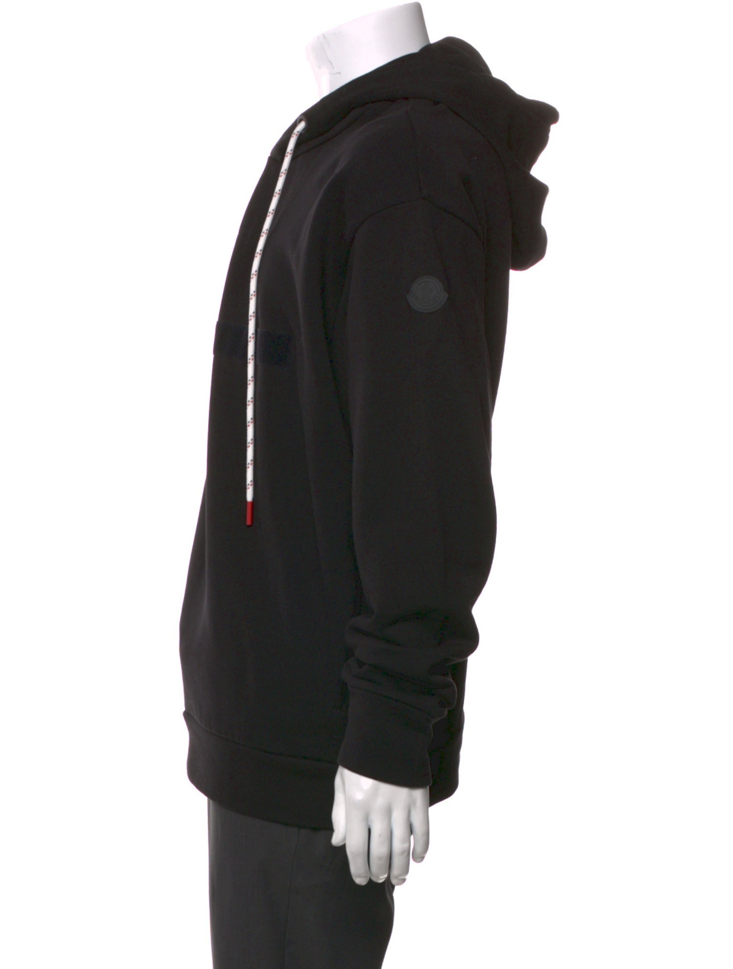 Moncler 2018 Crew Neck Hoodie