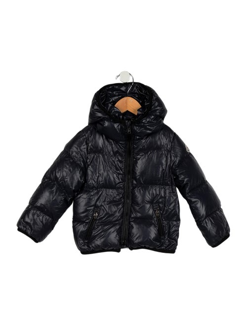 Moncler Toddler Boys' Puffer Jacket