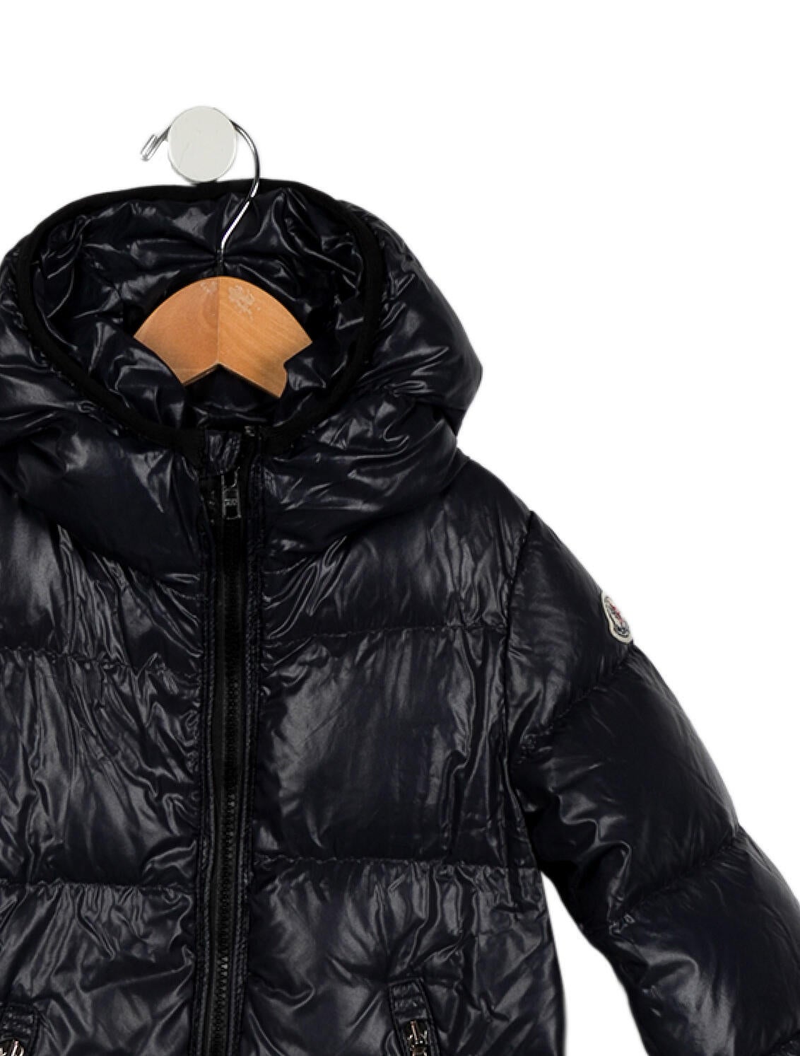 Moncler Toddler Boys' Puffer Jacket