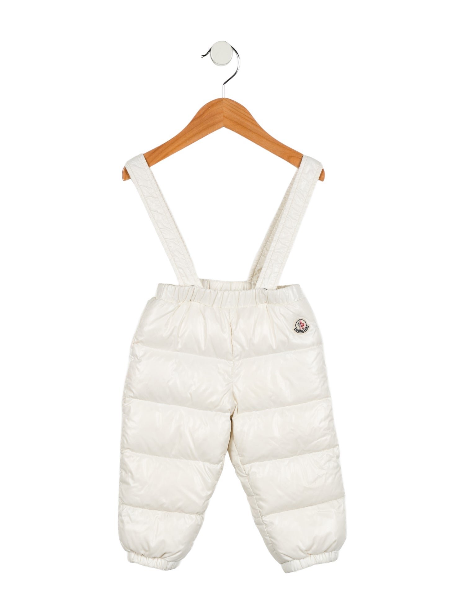 Moncler Toddler Girls' Snow Pants