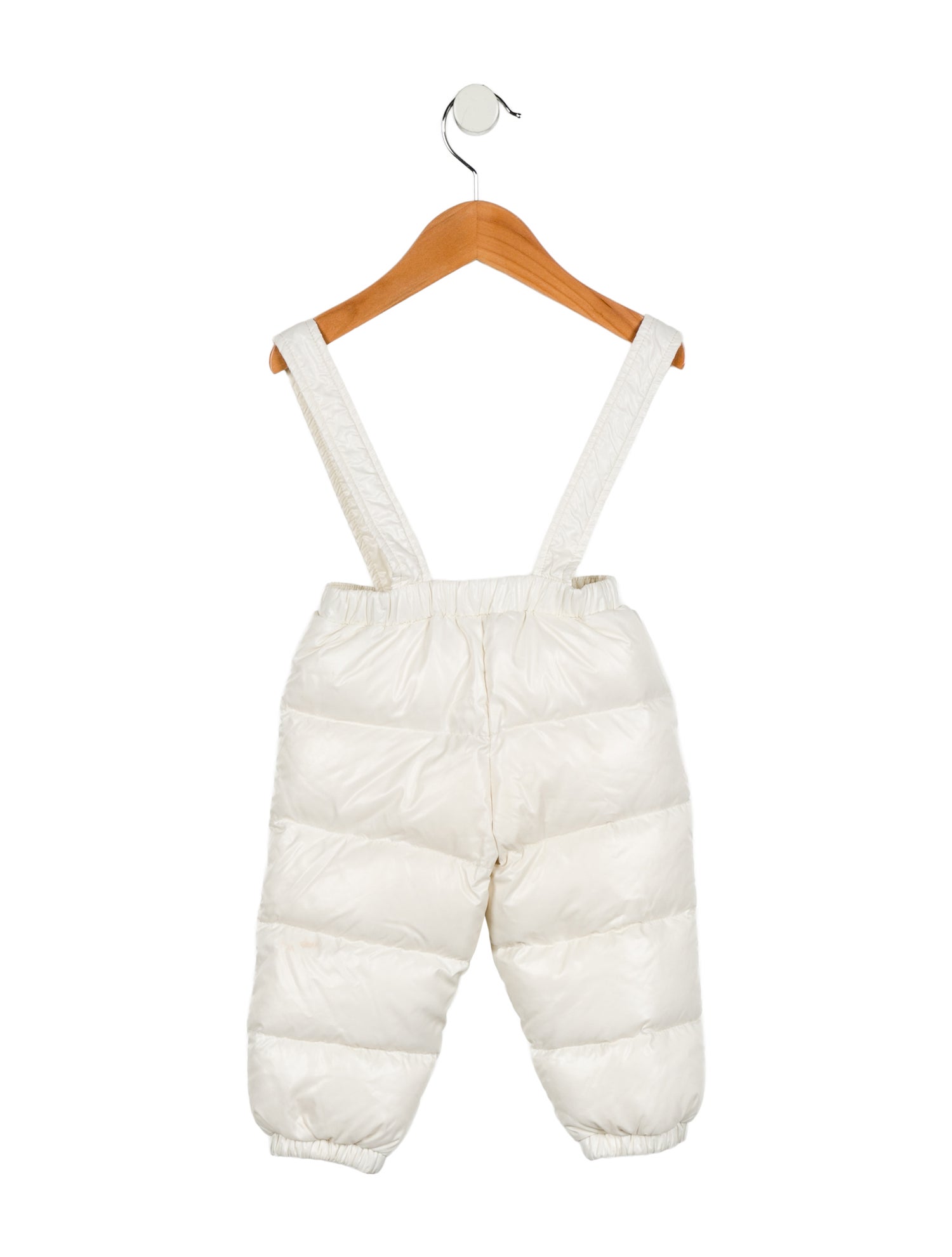 Moncler Toddler Girls' Snow Pants