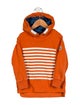 Moncler Boys' Graphic Print Hoodie