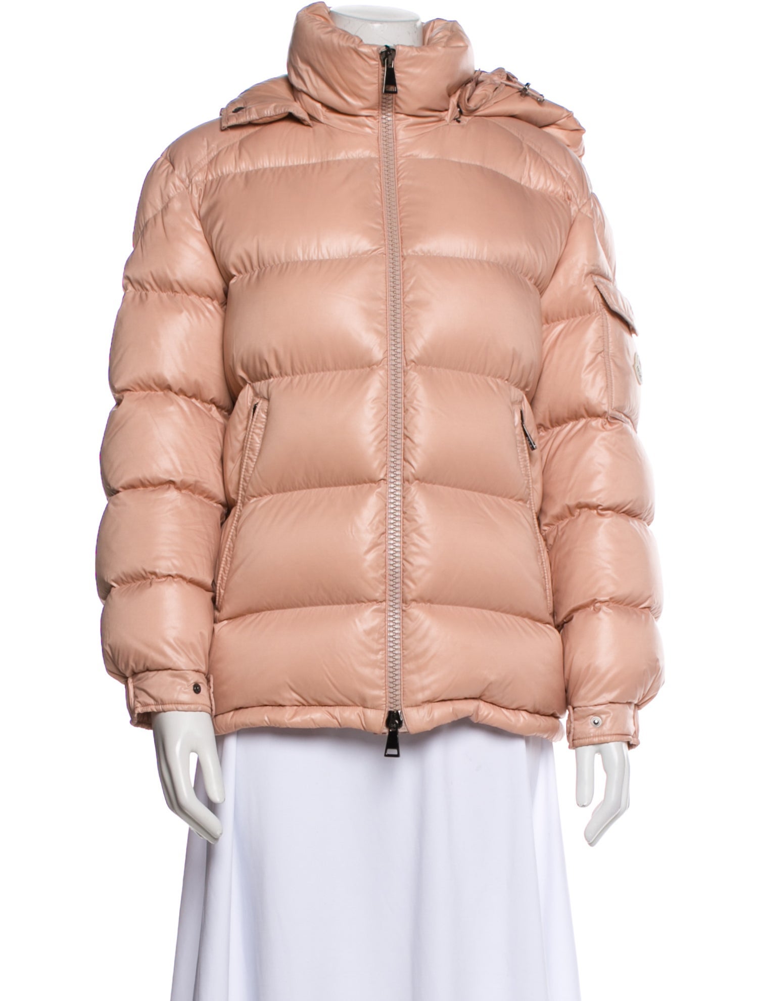 Moncler 2021 Maire Down Jacket