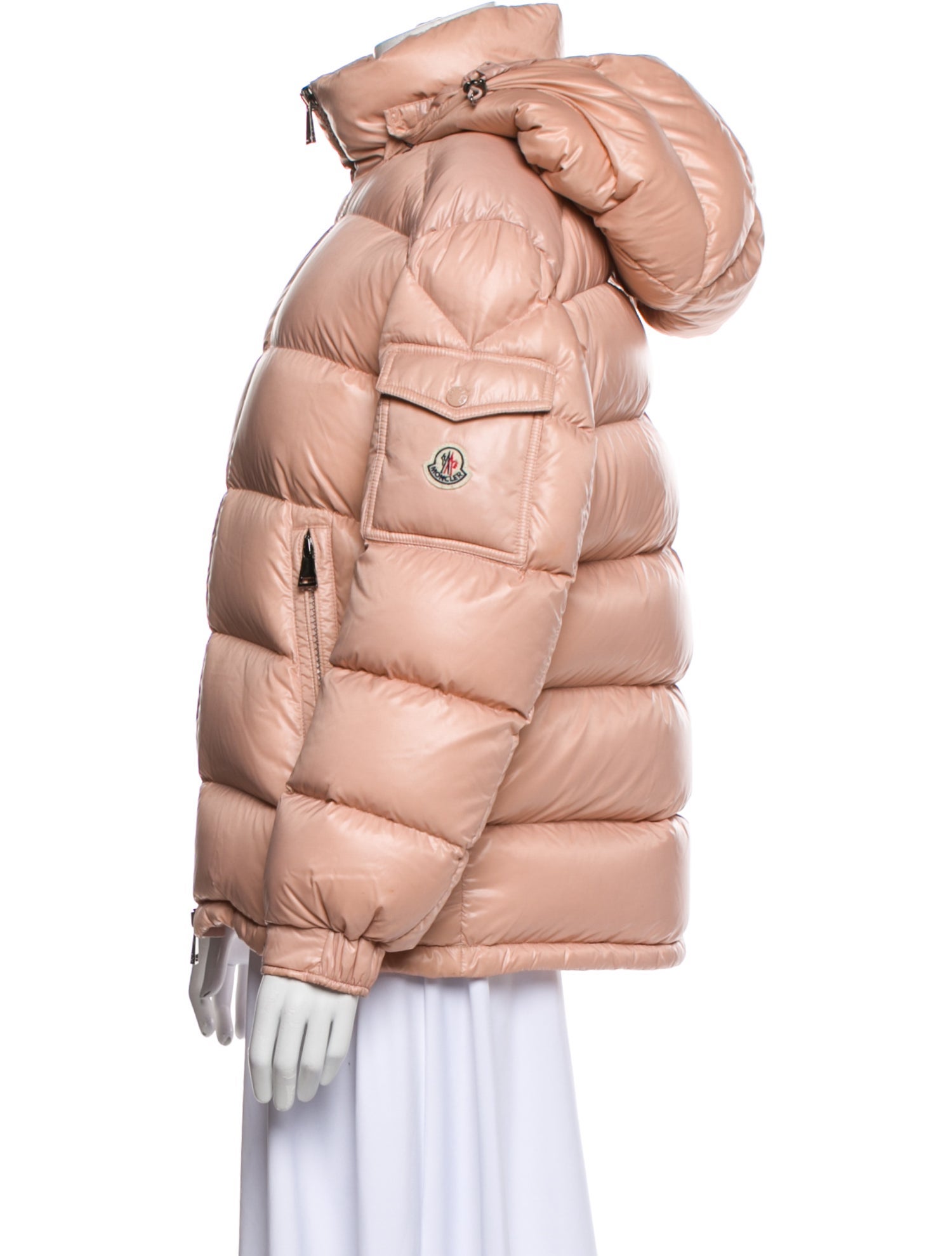 Moncler 2021 Maire Down Jacket
