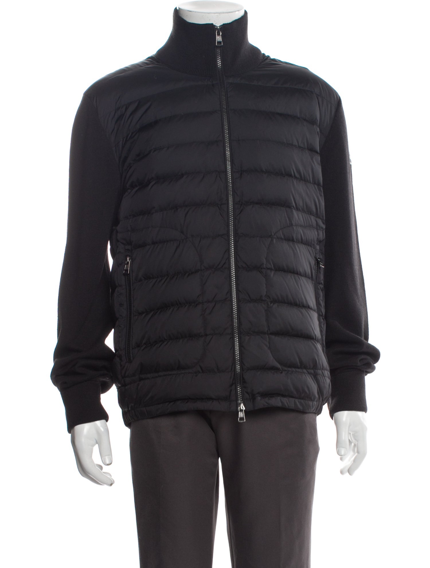 Moncler Puffer Coat