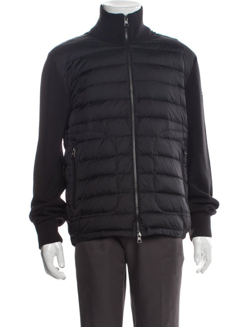 Moncler Puffer Coat
