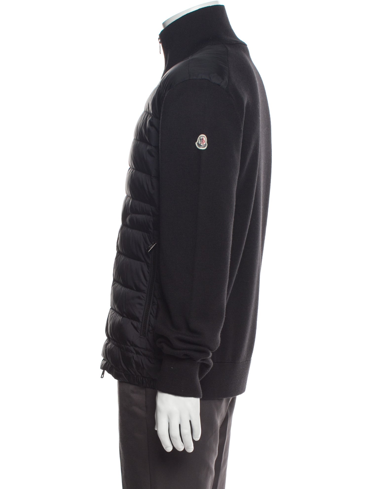 Moncler Puffer Coat