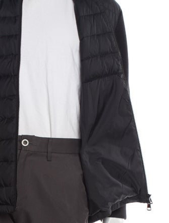 Moncler Puffer Coat