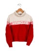 Moncler Girls' Knit Sweater