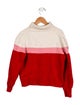 Moncler Girls' Knit Sweater