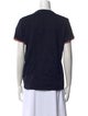 Moncler Crew Neck Short Sleeve T-Shirt