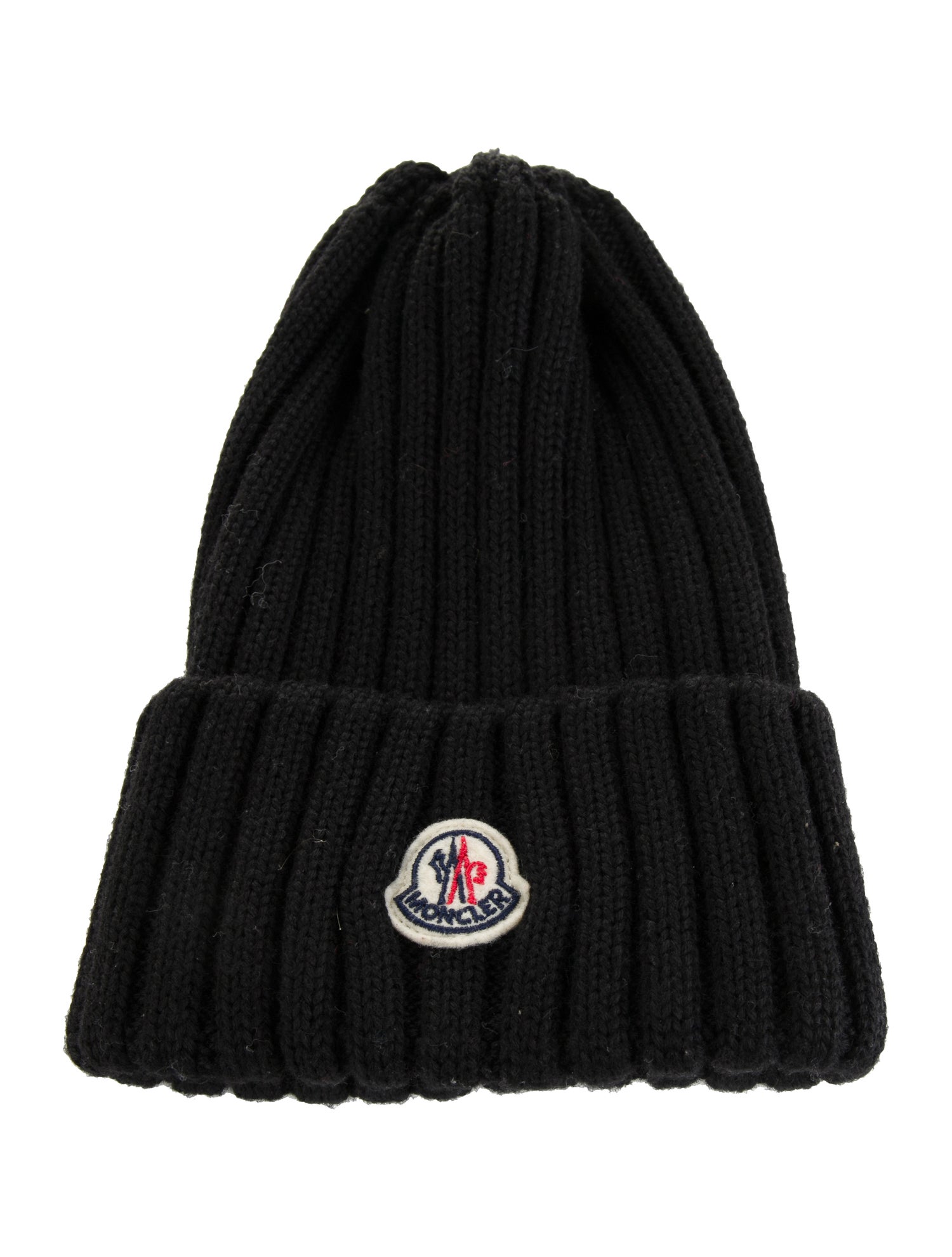 Moncler Knit Beanie