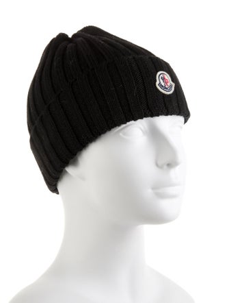 Moncler Knit Beanie