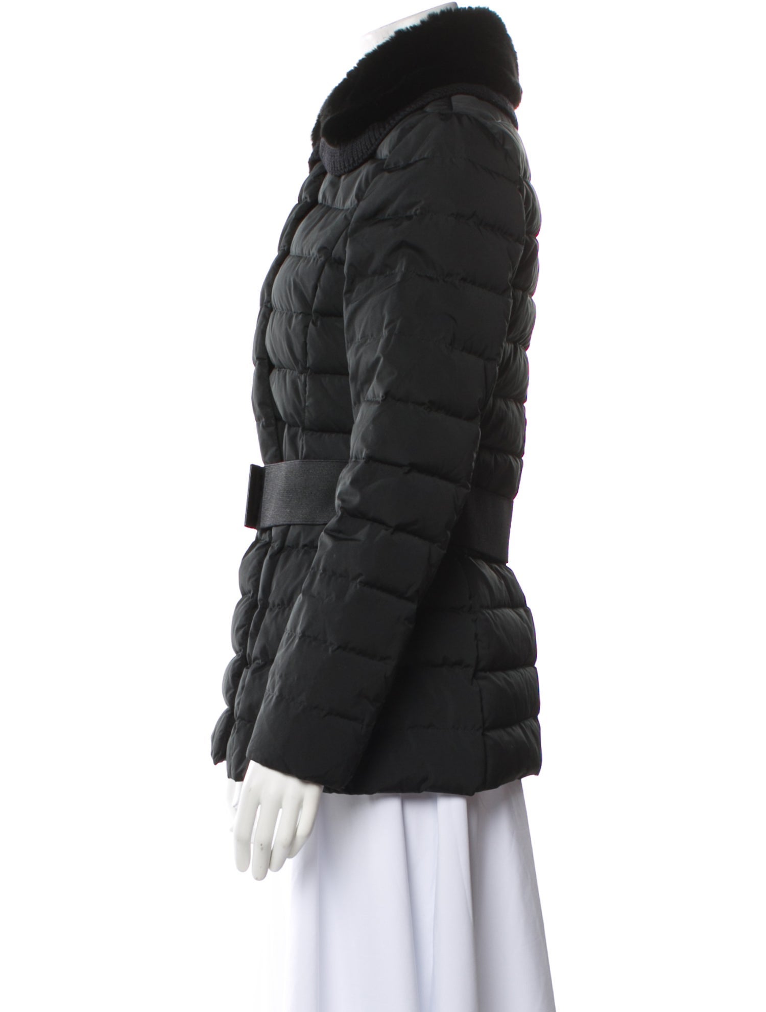 Moncler Down Jacket