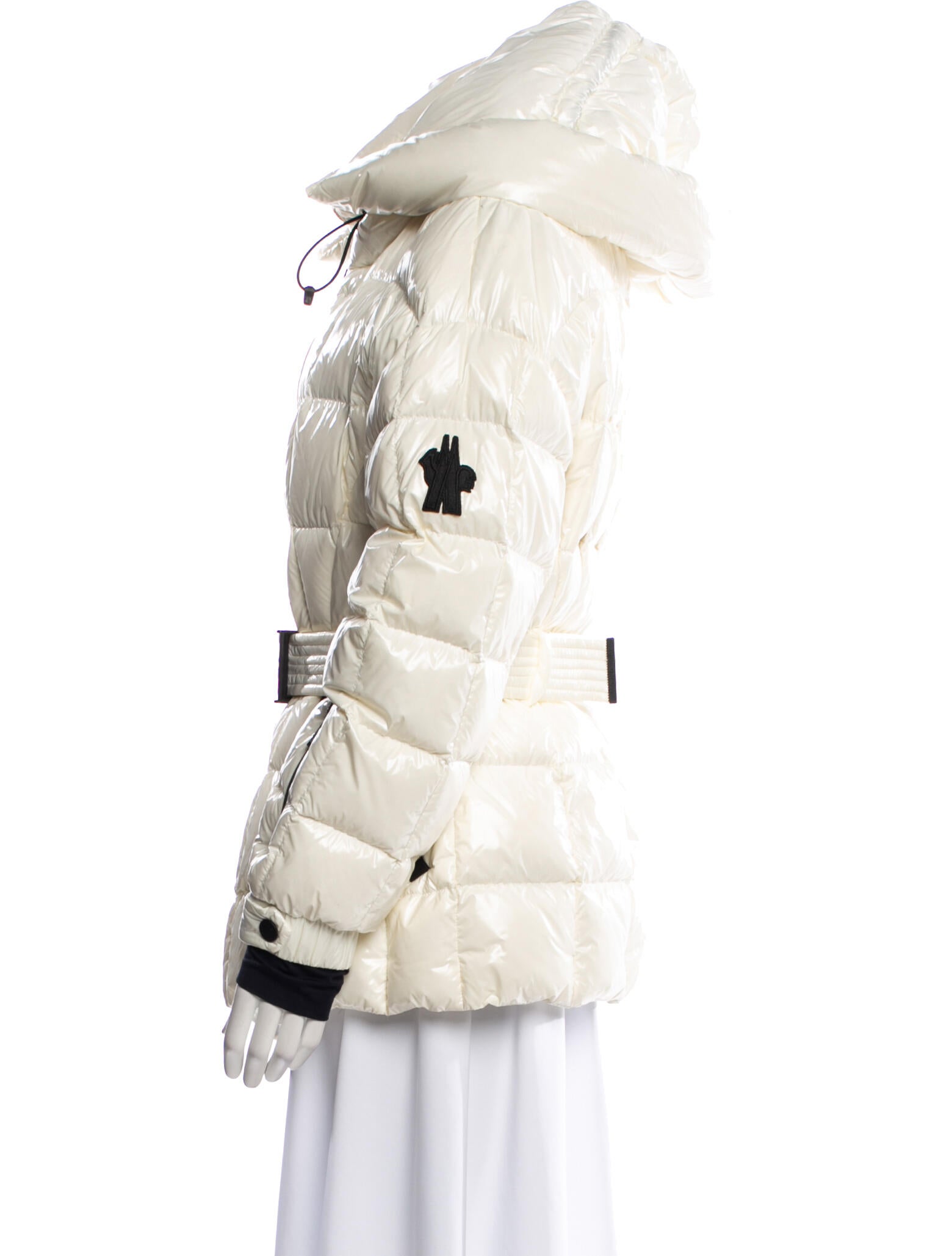 Moncler Nylon Jacket