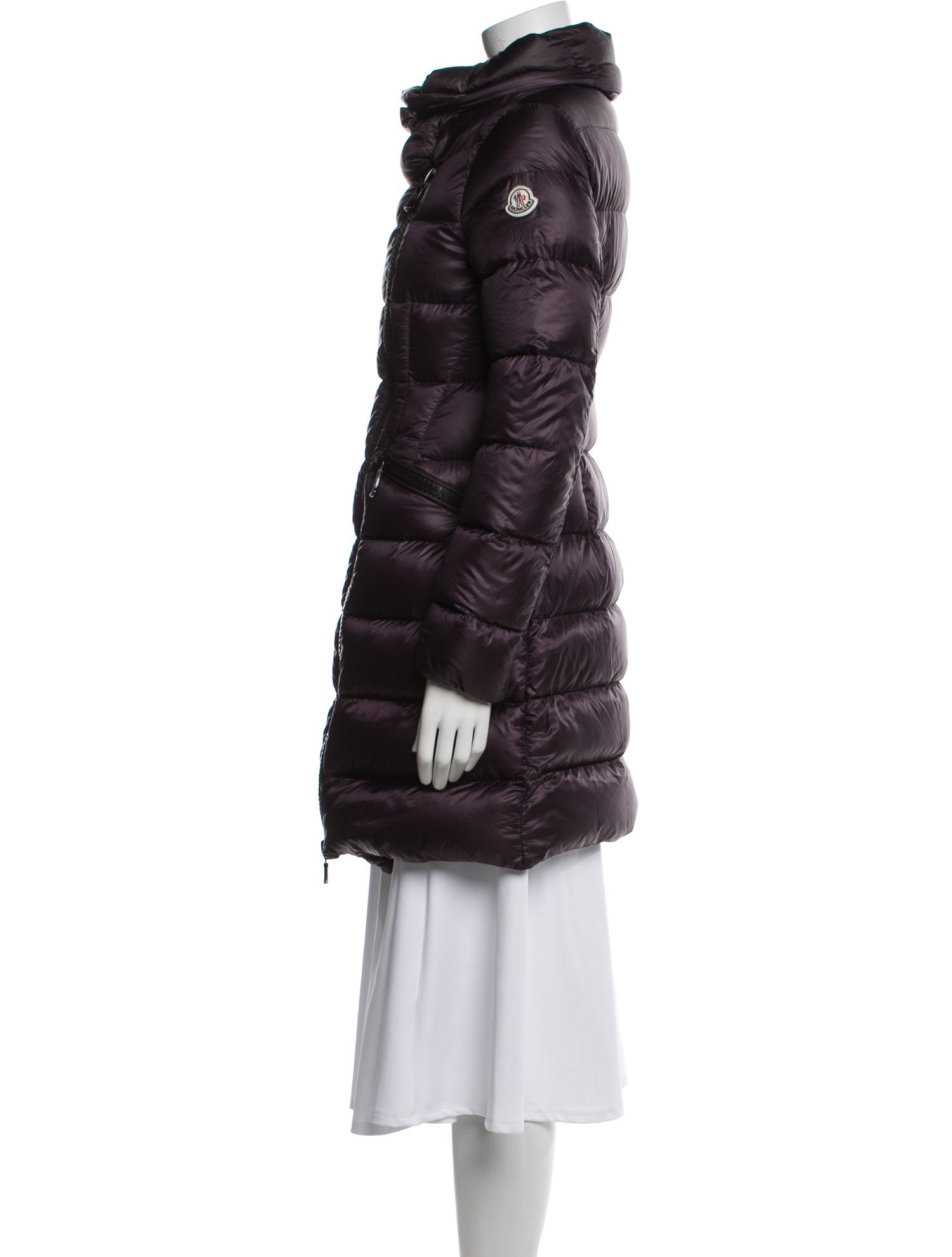 Moncler Parka