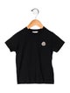 Moncler Embroidered T-Shirt