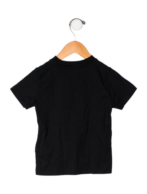 Moncler Embroidered T-Shirt