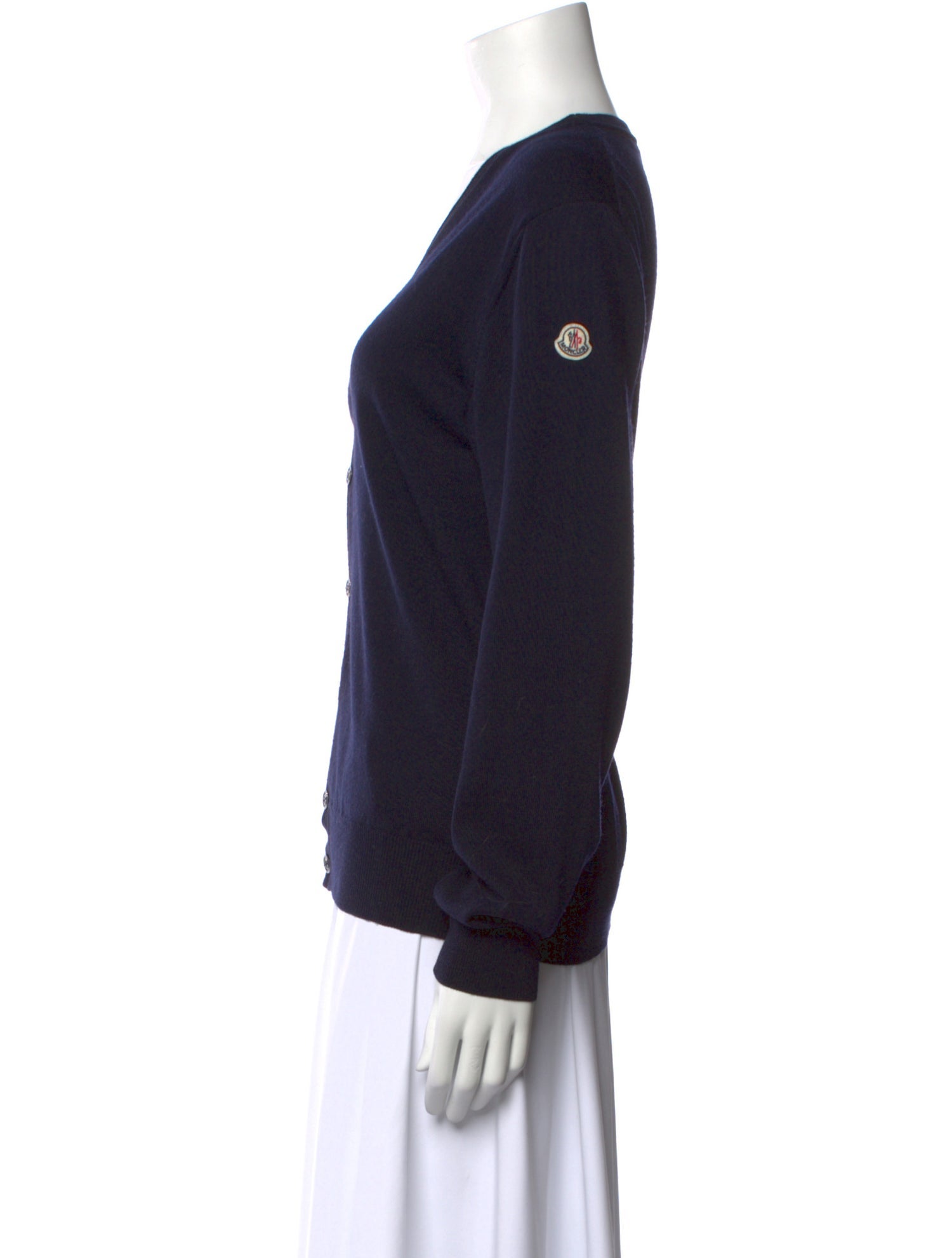 Moncler 2016 Maglione Tricot Sweater