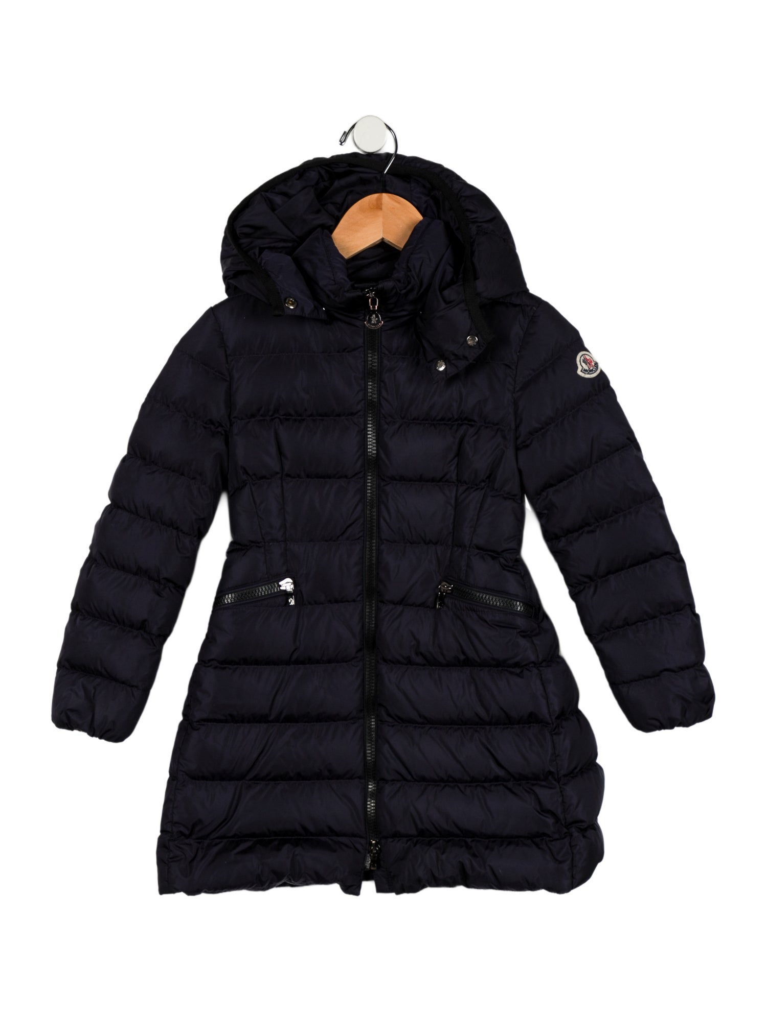 Moncler Girls' Coat