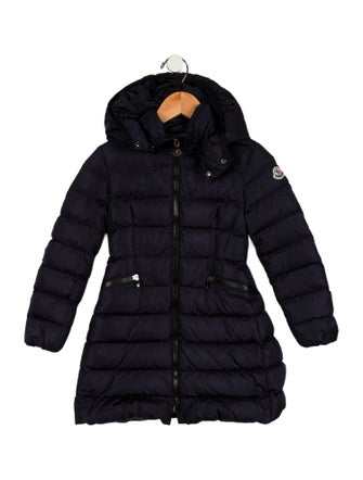 Moncler Girls' Coat