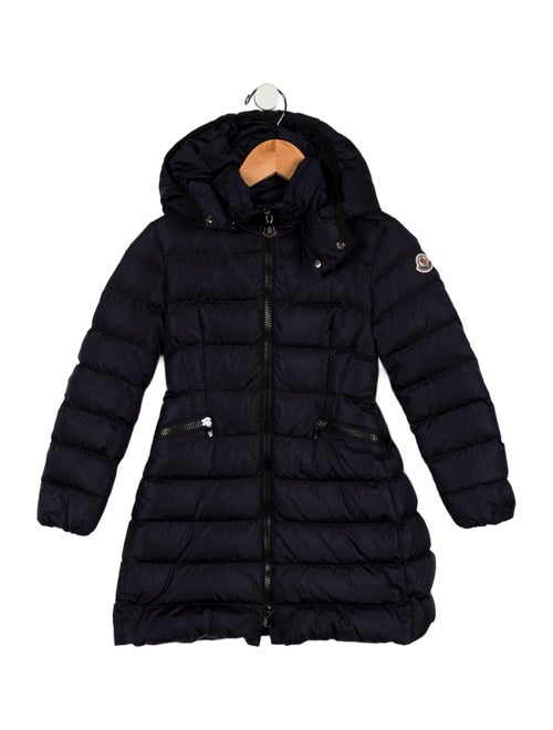 Moncler Girls' Coat