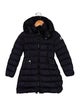 Moncler Girls' Coat