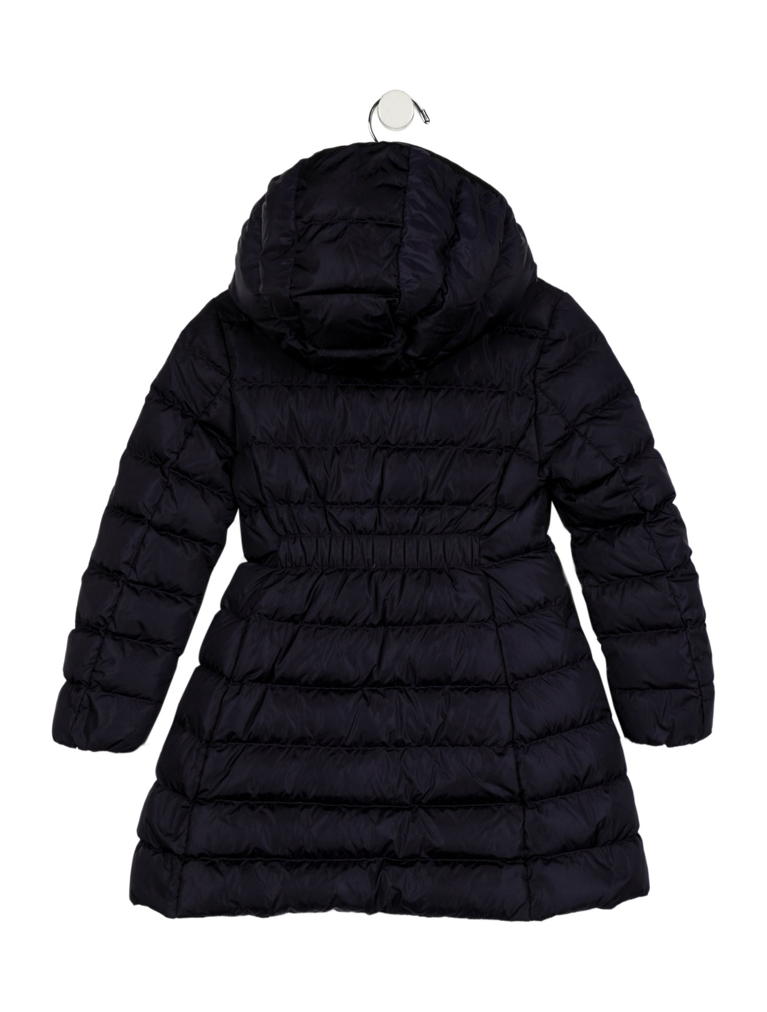 Moncler Girls' Coat