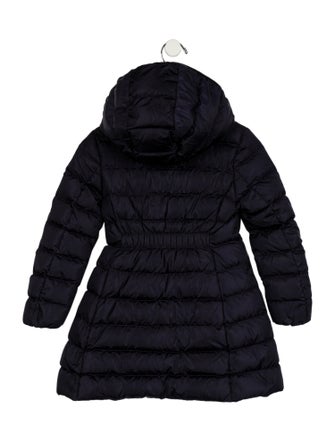 Moncler Girls' Coat
