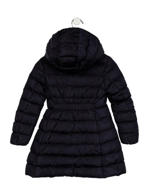 Moncler Girls' Coat