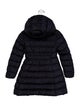Moncler Girls' Coat