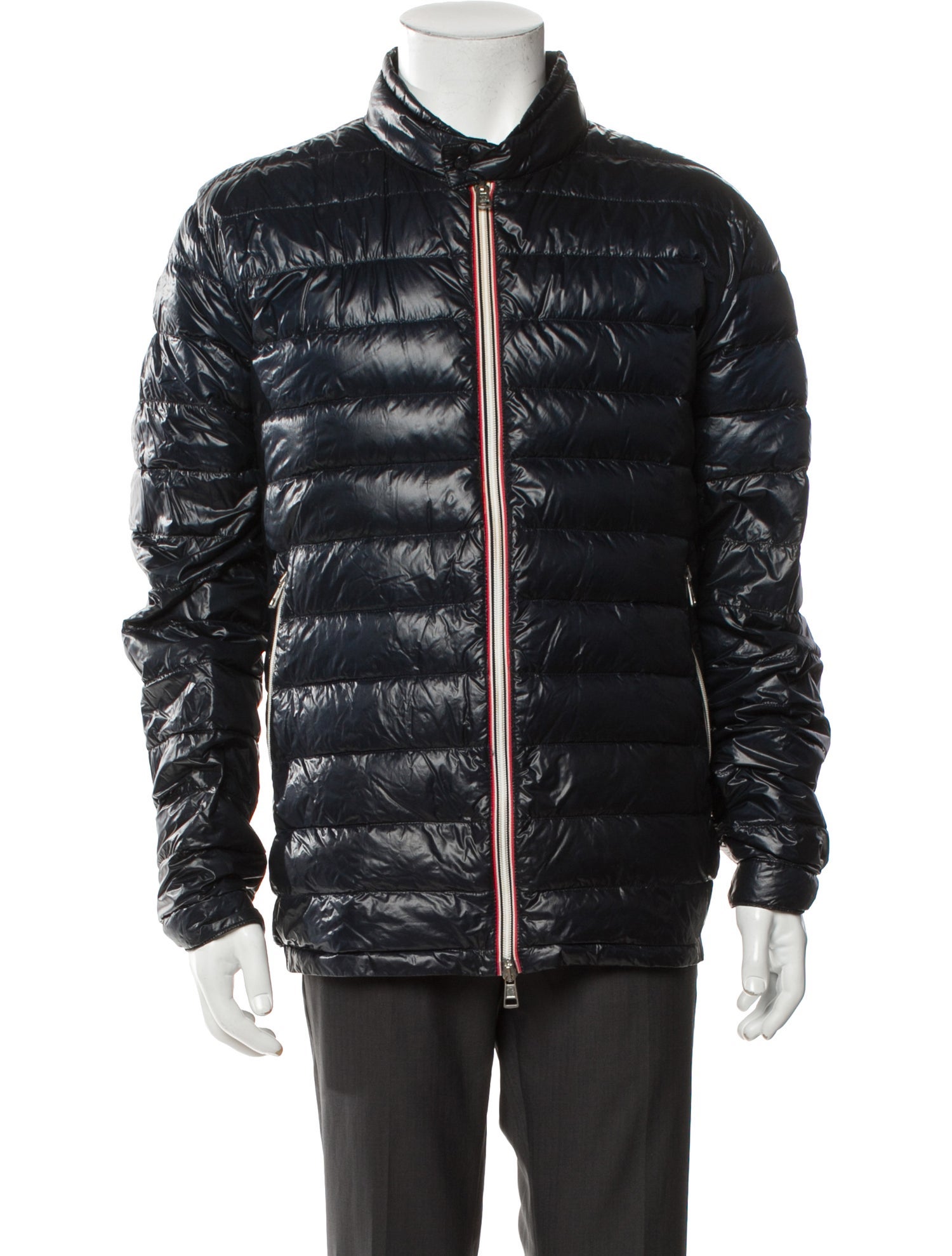 Moncler Puffer Coat