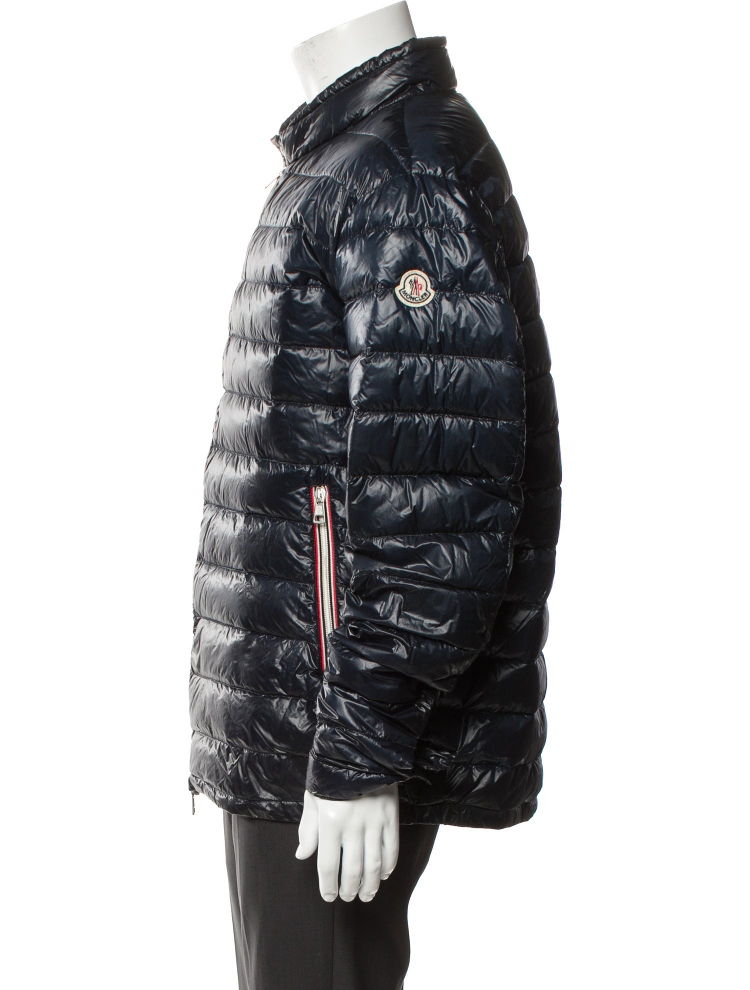 Moncler Puffer Coat