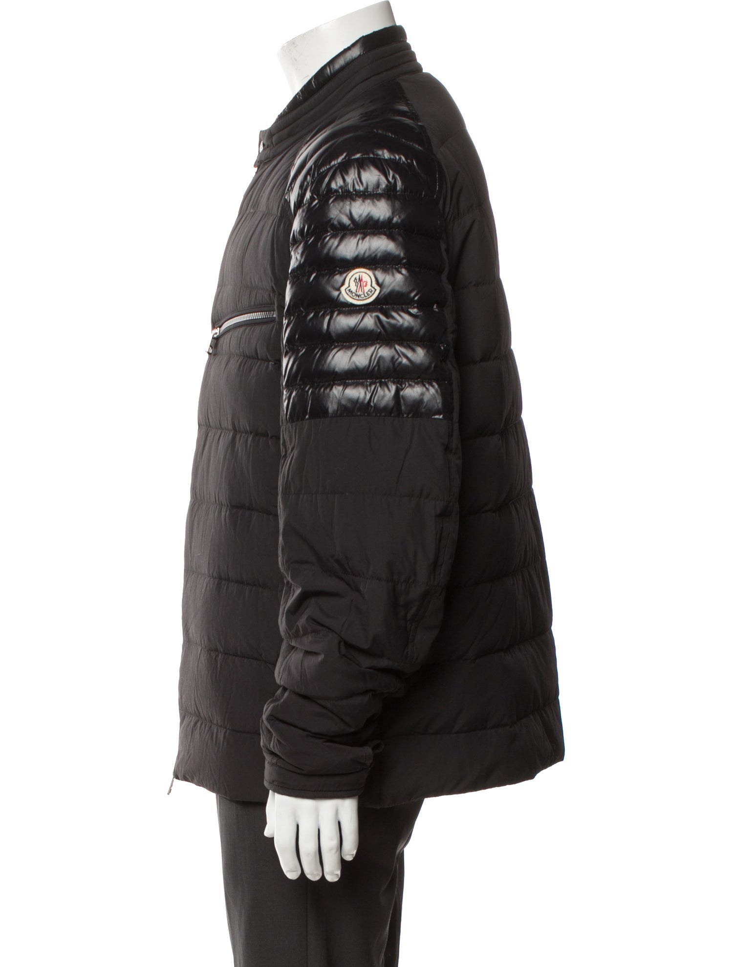 Moncler Puffer Coat