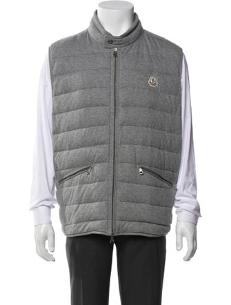 Moncler Vest