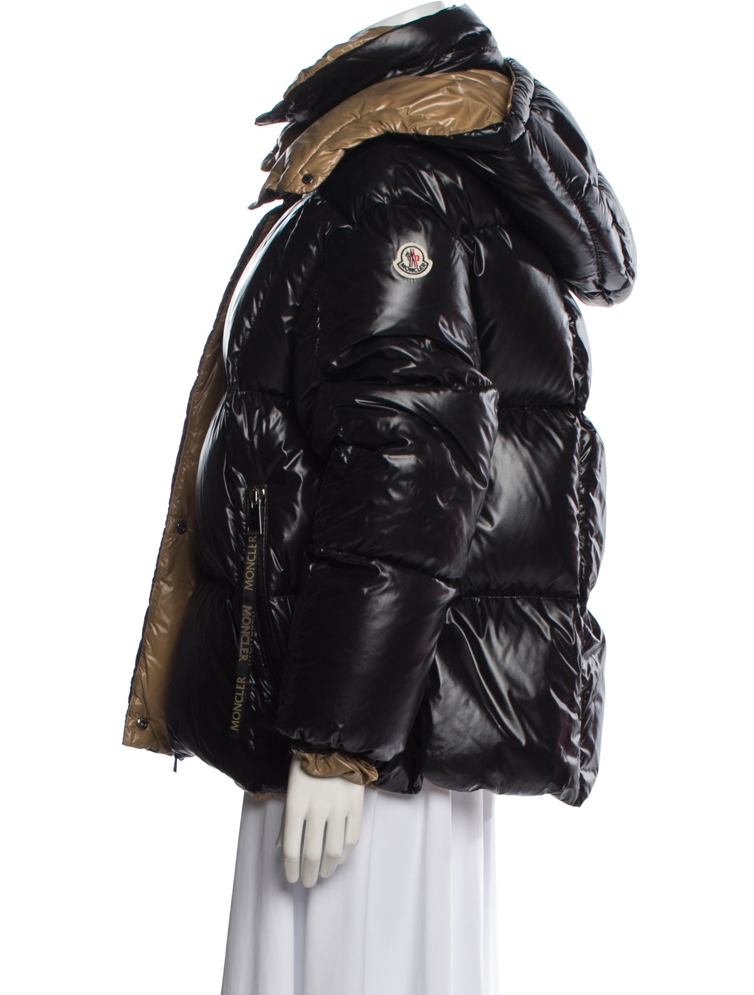 Moncler Coat