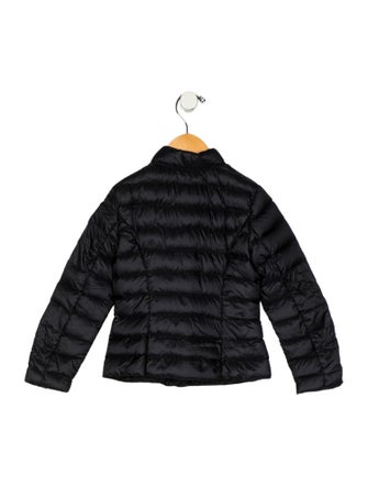 Moncler Down Jacket