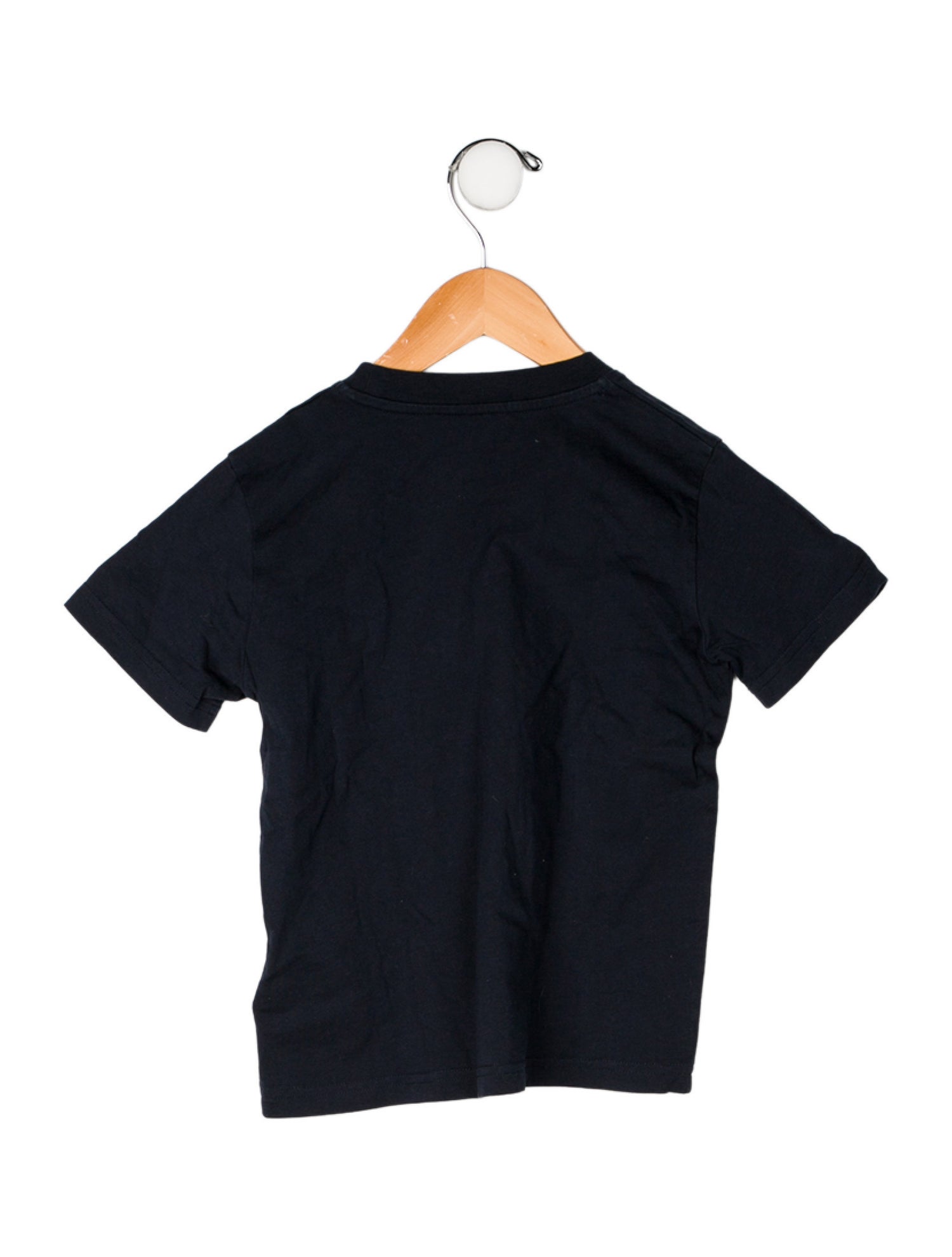 Moncler Embroidered T-Shirt