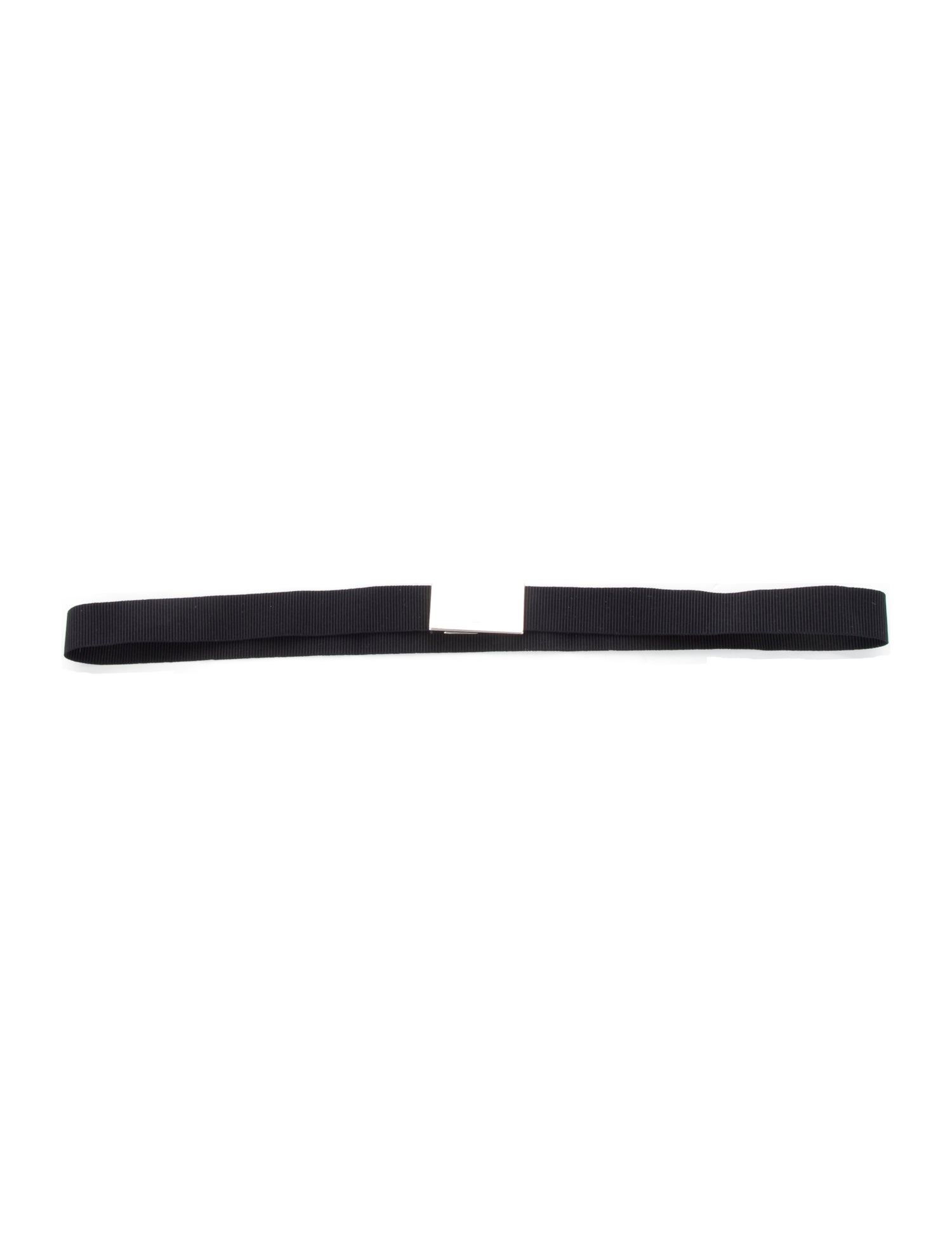 Moncler Skinny Waist Belt