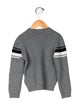 Moncler Graphic Print Sweater