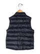 Moncler Puffer Vest