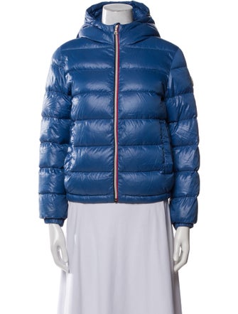 Moncler Down Jacket