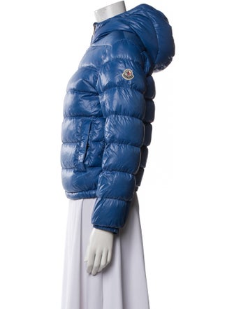 Moncler Down Jacket