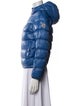 Moncler Down Jacket