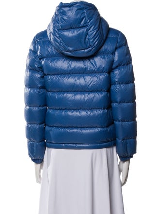 Moncler Down Jacket