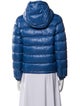 Moncler Down Jacket